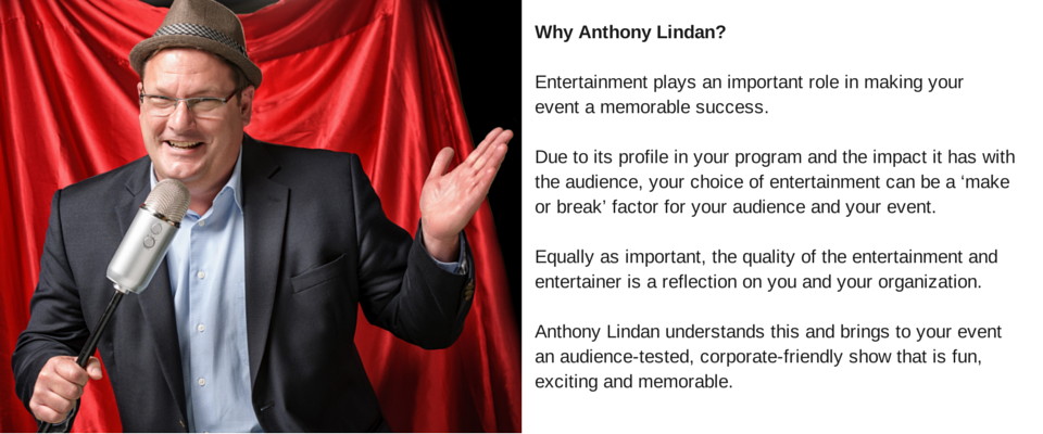 Why Anthony Lindan - white bg