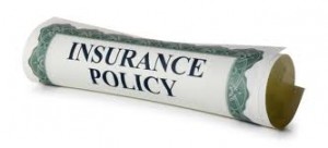 insurance policy 1